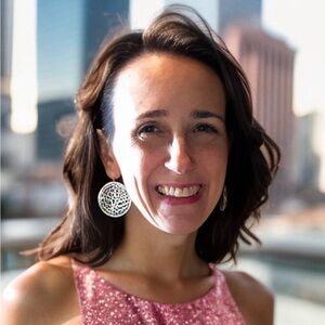 Meet your Posher, Erika